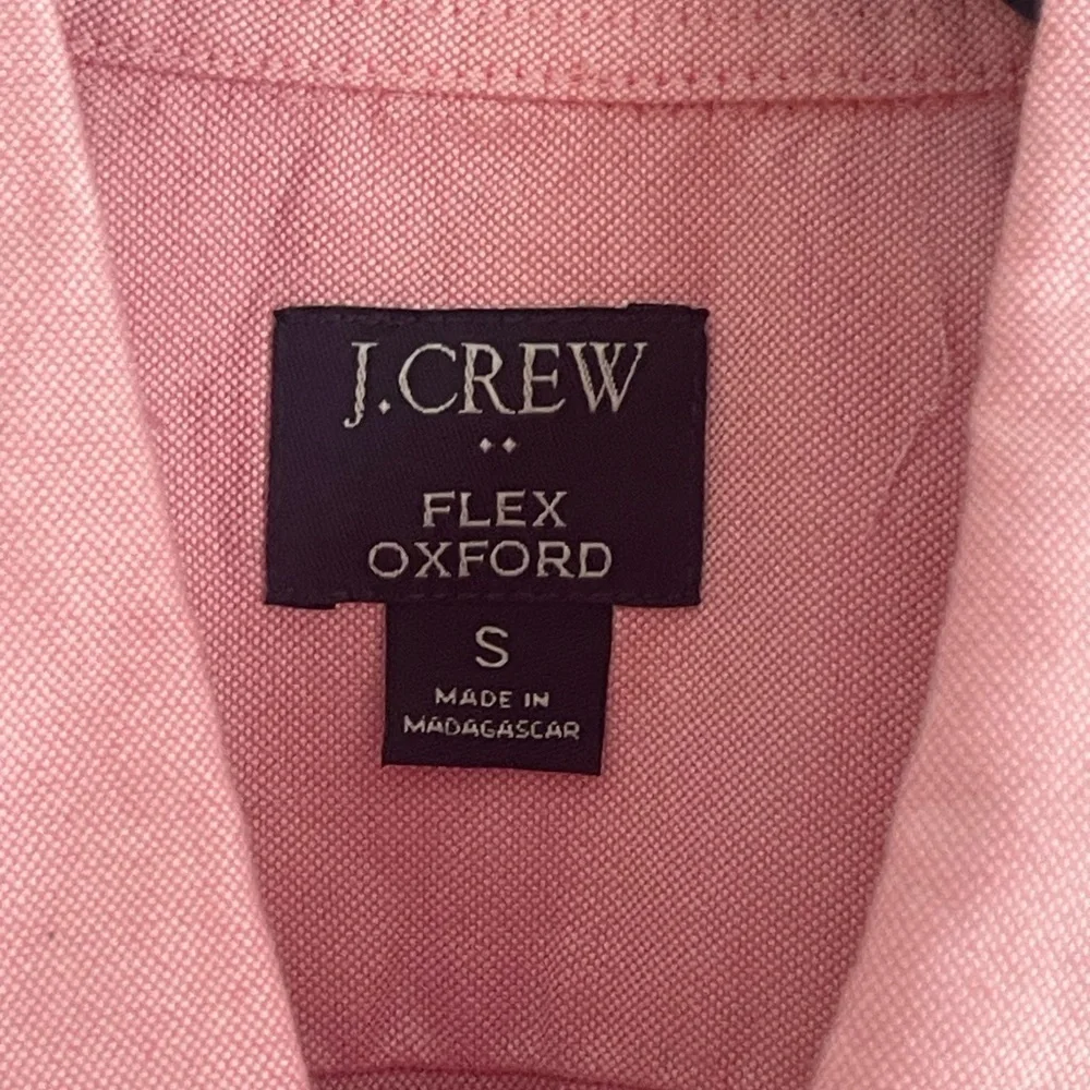 J. Crew this crew